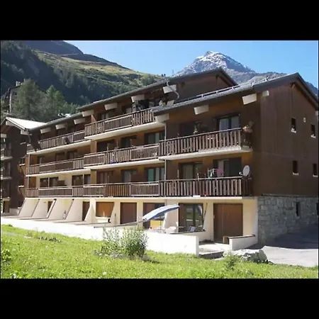 Le Petit Addicted To Paradise * Tignes